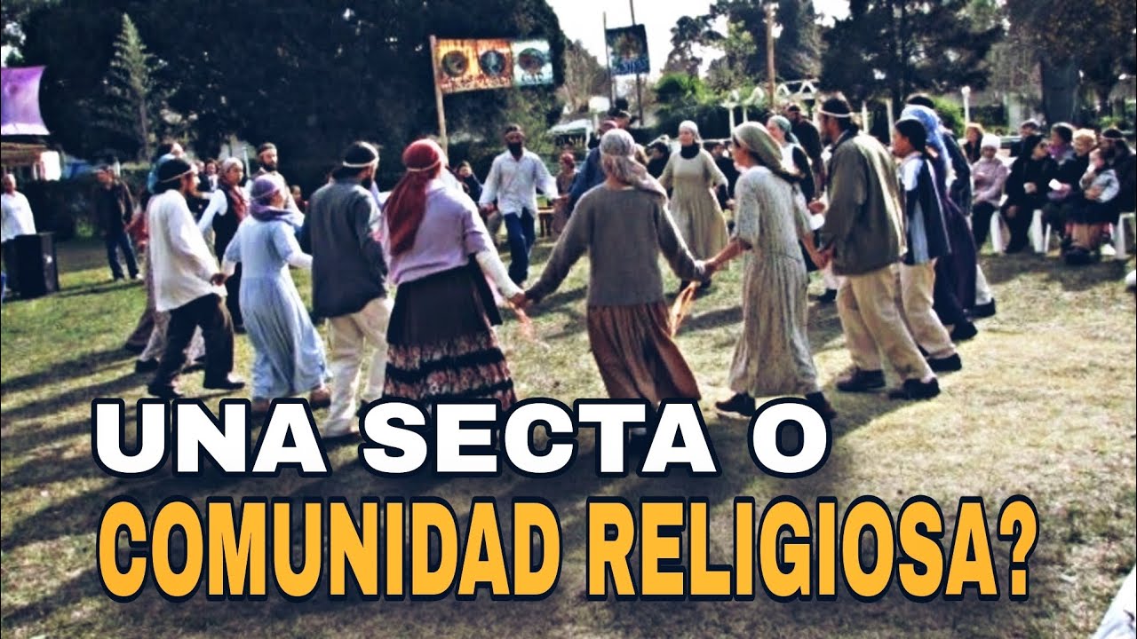 ME ADENTRO en la COMUNIDAD DE LAS 12 TRIBUS DE ISRAEL en ARGENTINA