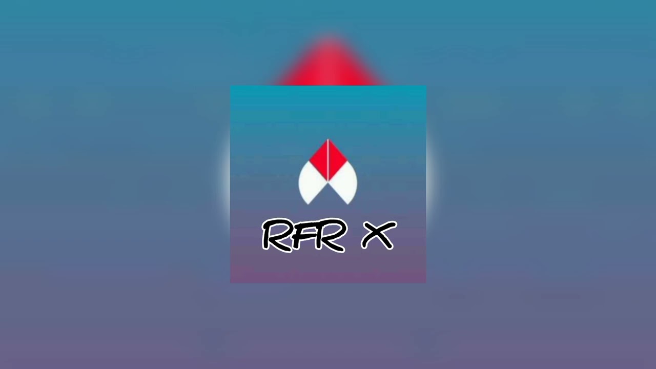 RFRX INTRO  - RFRX SONGS AI MEMES