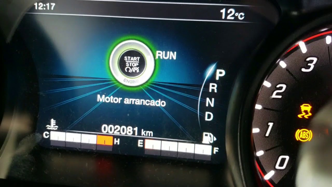 Curiosidades del Fiat Argo 1.8 precision AT6