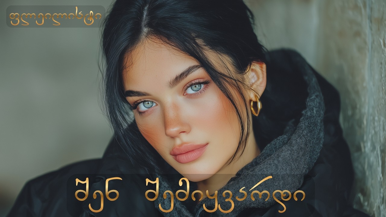 შენ შემიყვარდი - მოუსმინე საუკეთესო ქართული სიმღერას!