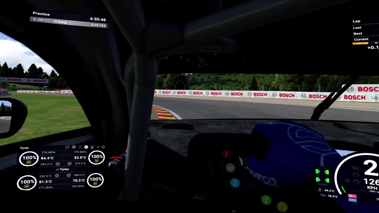 스파 연습 2:19.895