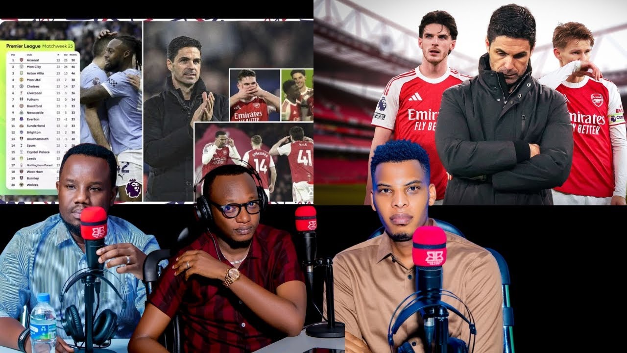 ⚽AGAHINDA KENSHI KUBAKUNZI BA ARSENAL BATISHIMIYE UMUSARURO IKIPE YABO Irimo. UBUSESENGUZI BWOSE 🚨🚨⚽
