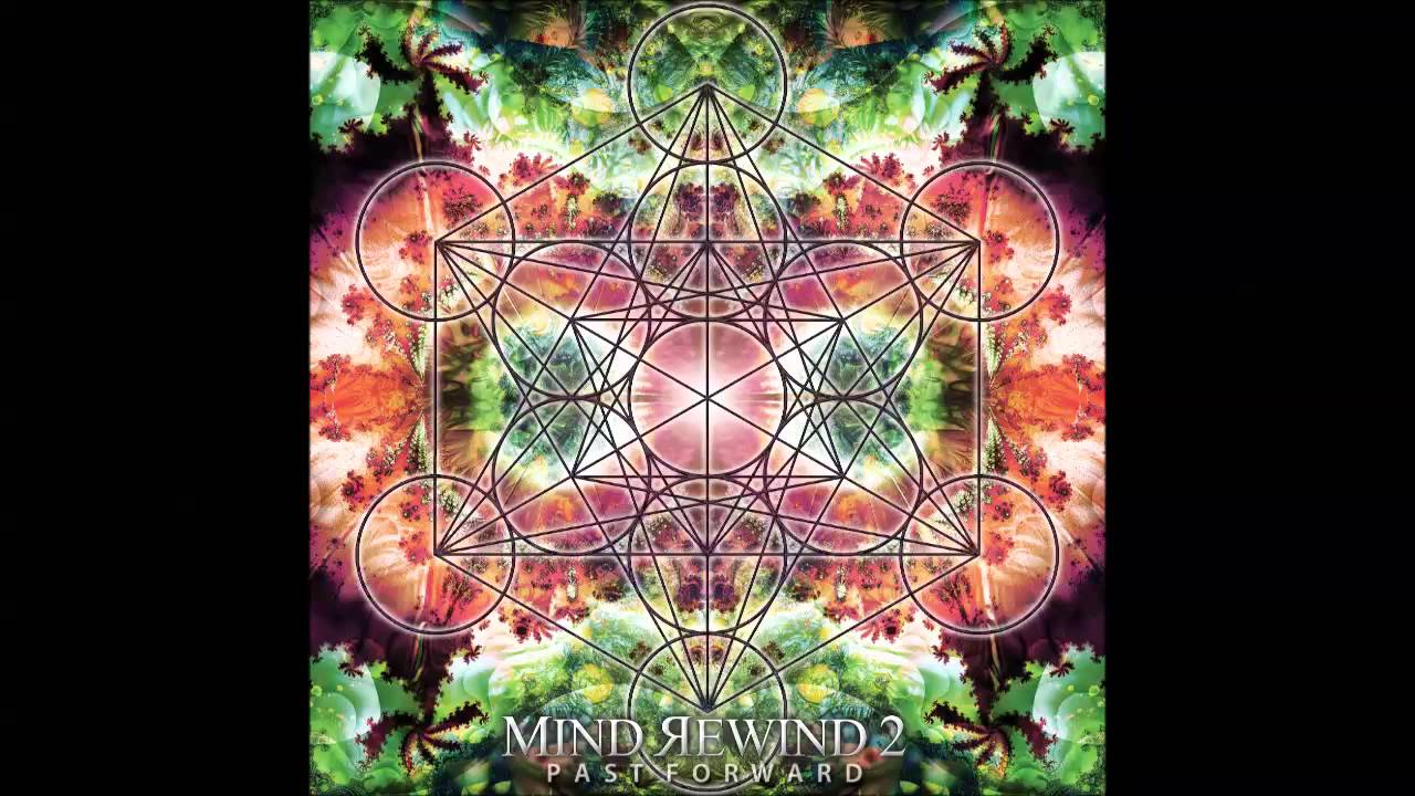 108 - Underhead - WhirlRain of Water - Mind Rewind 2
