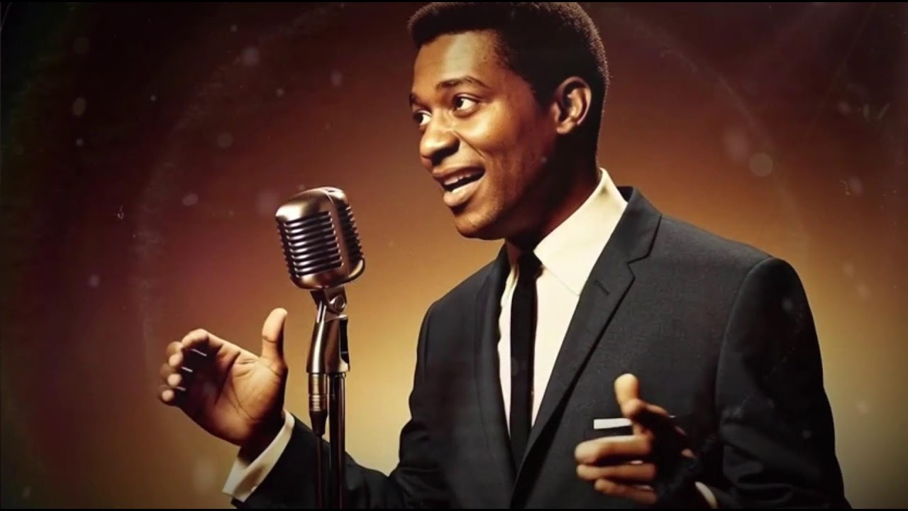 60's Soul Classic - When The Record Plays - SamCooke , RayCharles Inspired