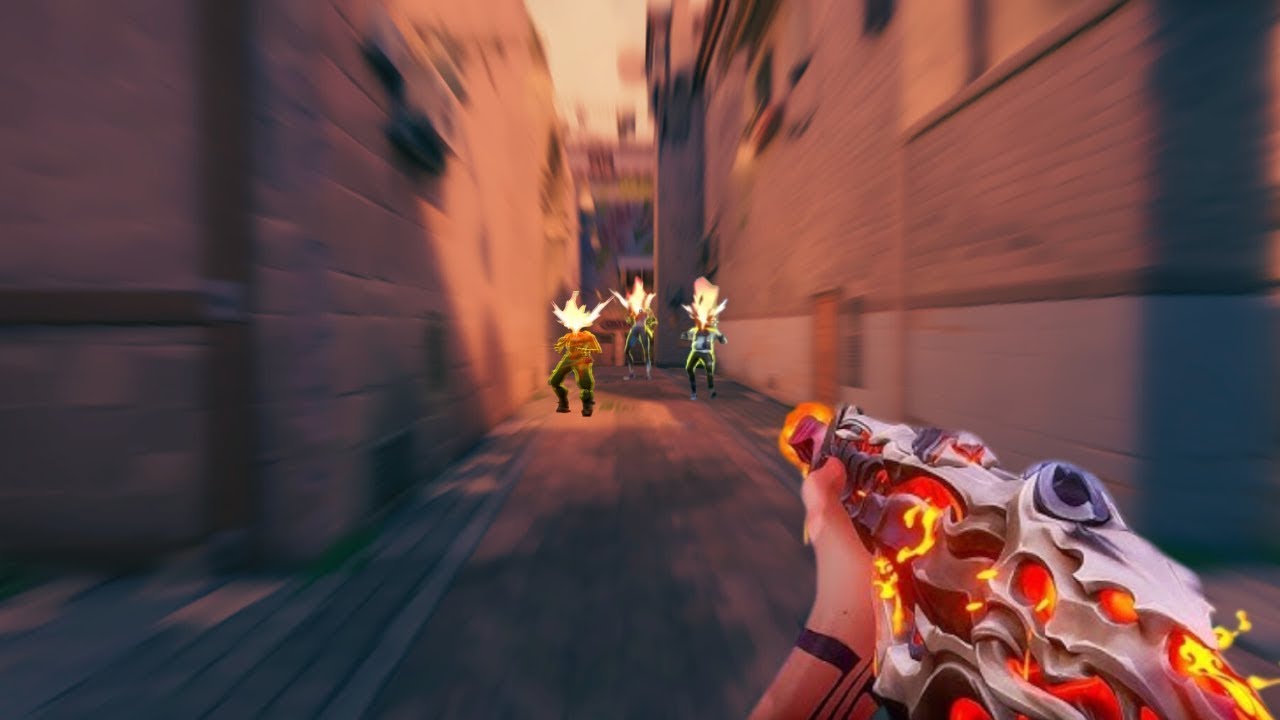 Radiants question my sensitivity...