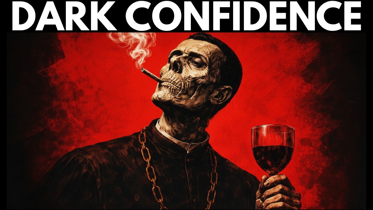 This Video Will Destroy Your Weakness and Build Dangerous Confidence – Machiavelli