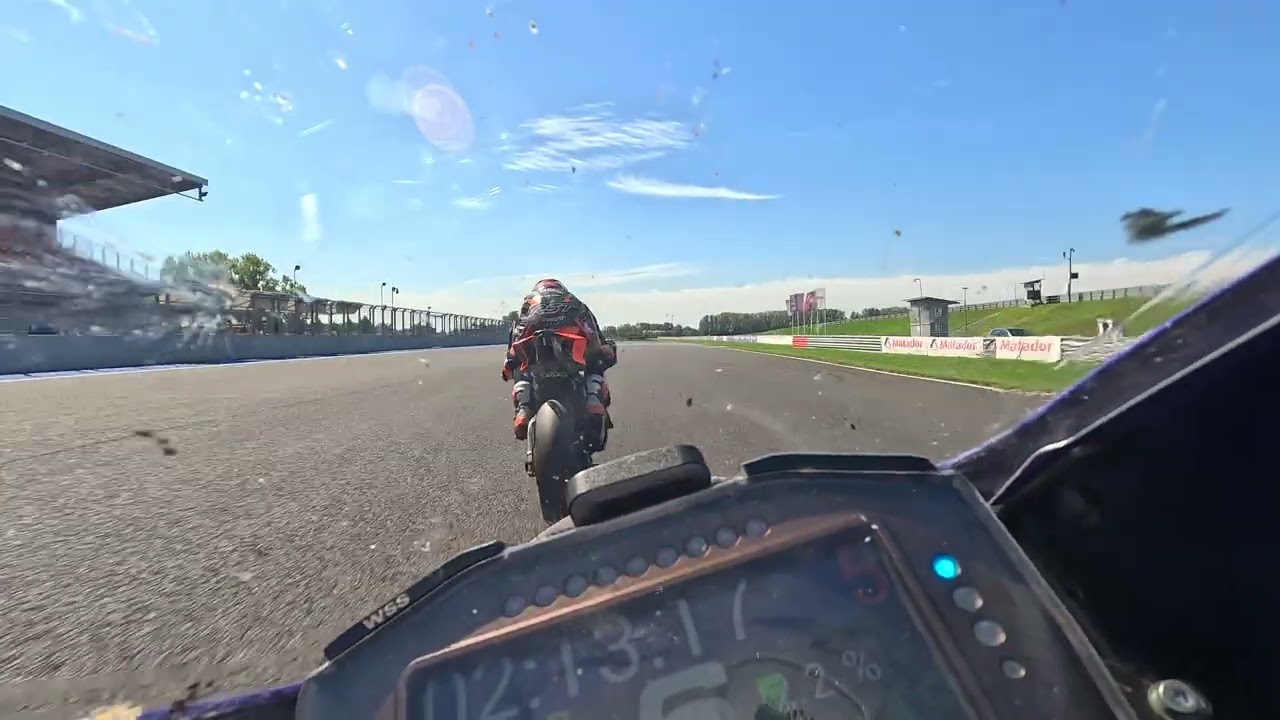 Slovakiaring - AA Round 5 - Race 2 - Cup 600 - R6 2:13
