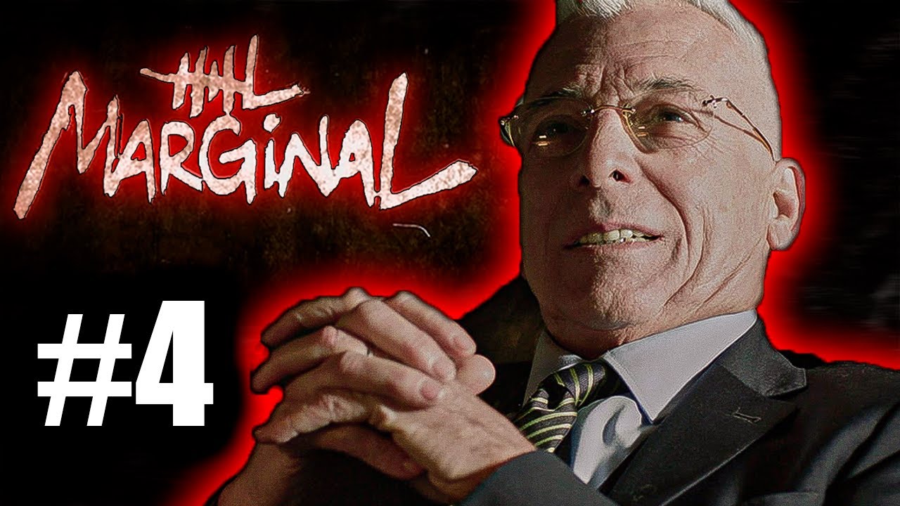 El Mejor Personaje de la SERIE | El Marginal - ANTIN #4