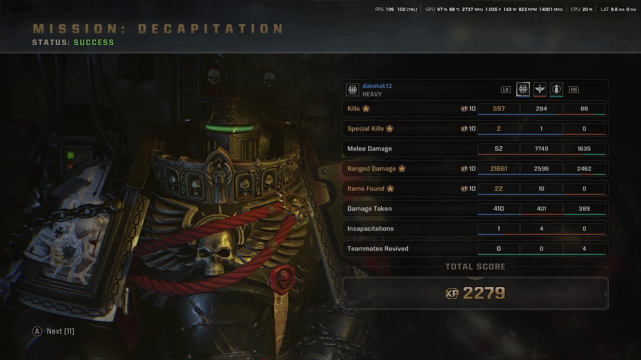 space marines 2 with friends