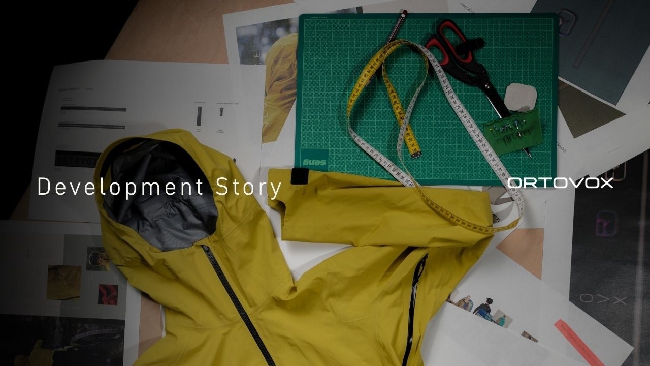 Bike Collection I Development Story | ORTOVOX