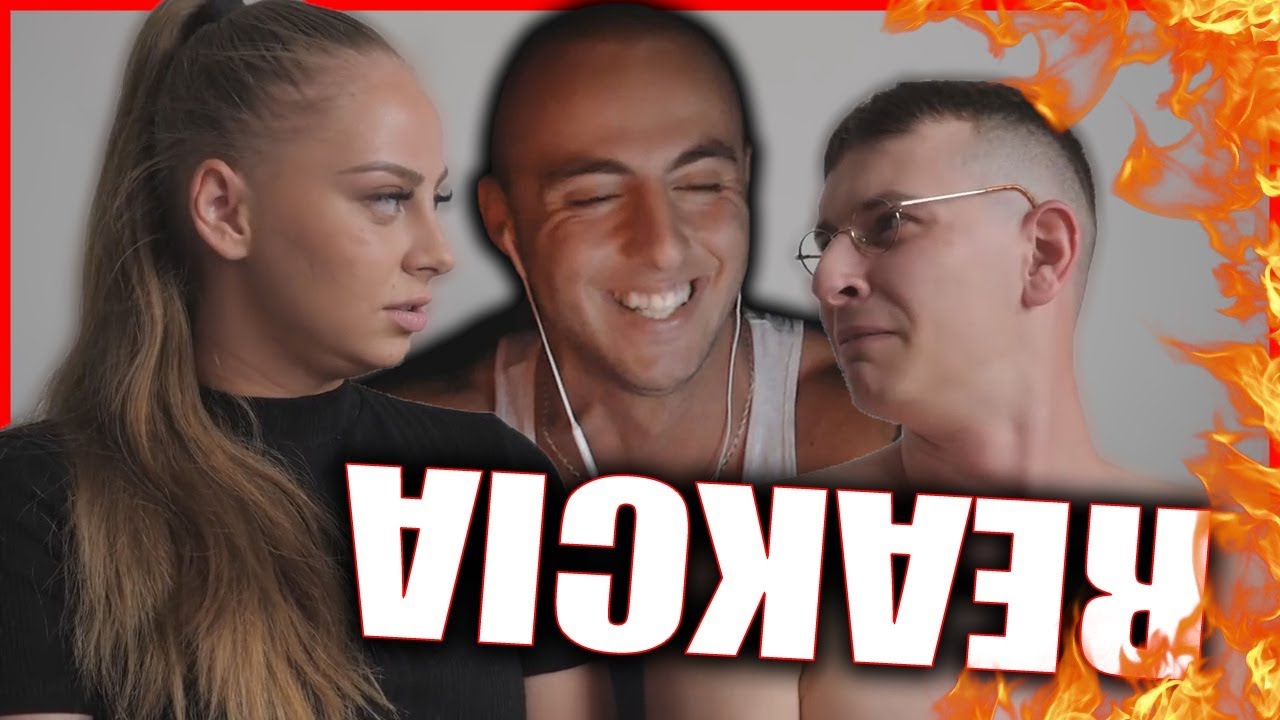 Maťo - REAKCIA NA: Keď na veľkosti nezáleží