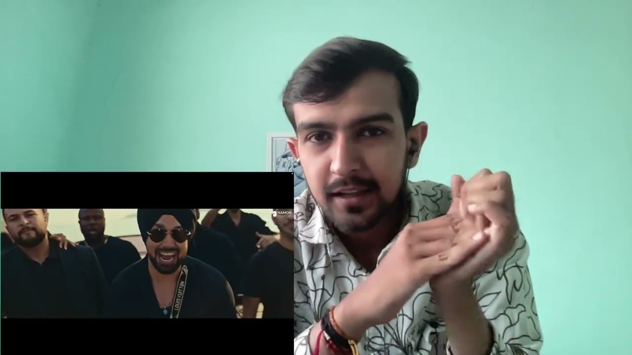 It’s Beginning | DEEP MONEY | MUZIK AMY | Official Video | REACTION VIDEO | MUSICAL RECORDS