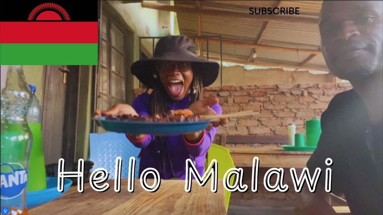 I made it to Malawi 🇲🇼| After America