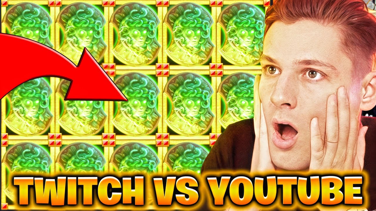 XXL SLOT TURNIER ESKALIERT! 😱🤑