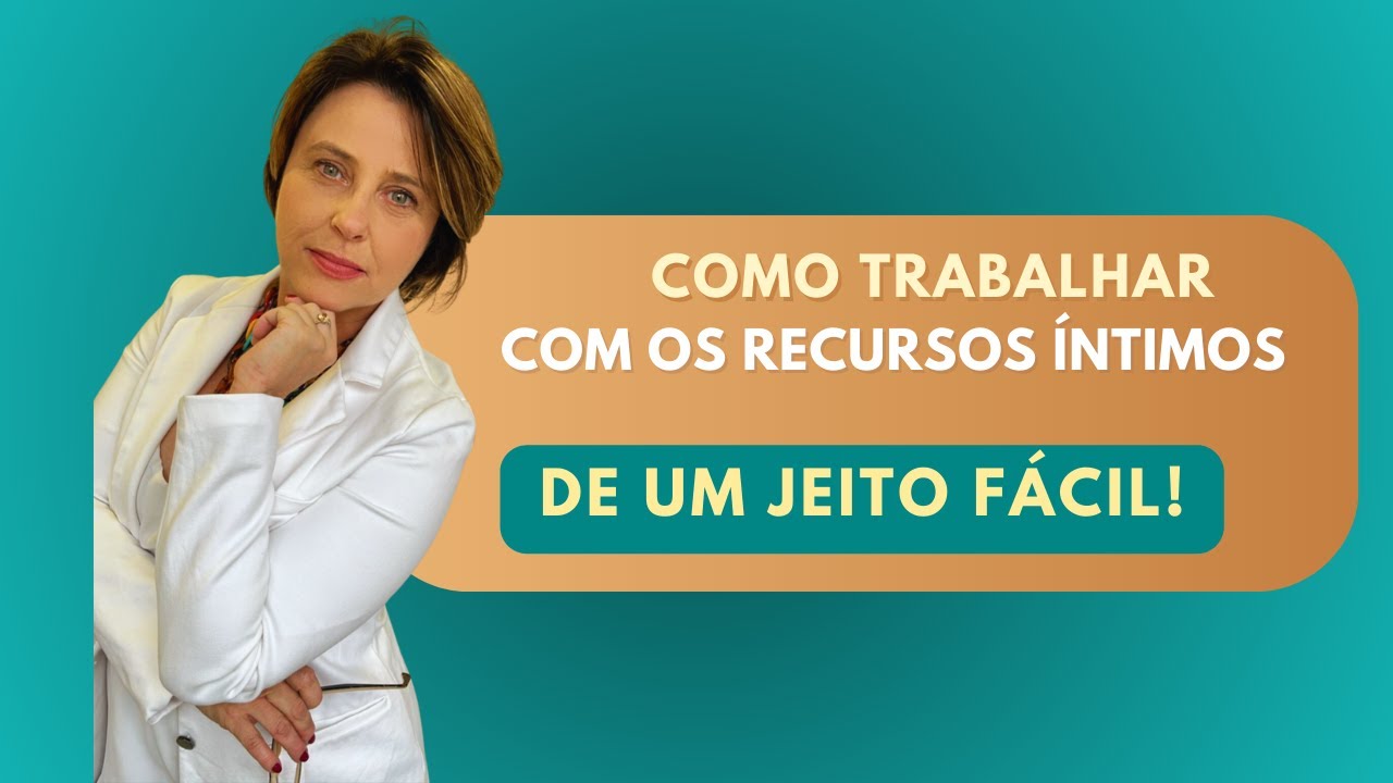 Aprenda a usar o massageador da linha Peridell e outros recursos para o assoalho pélvico tenso