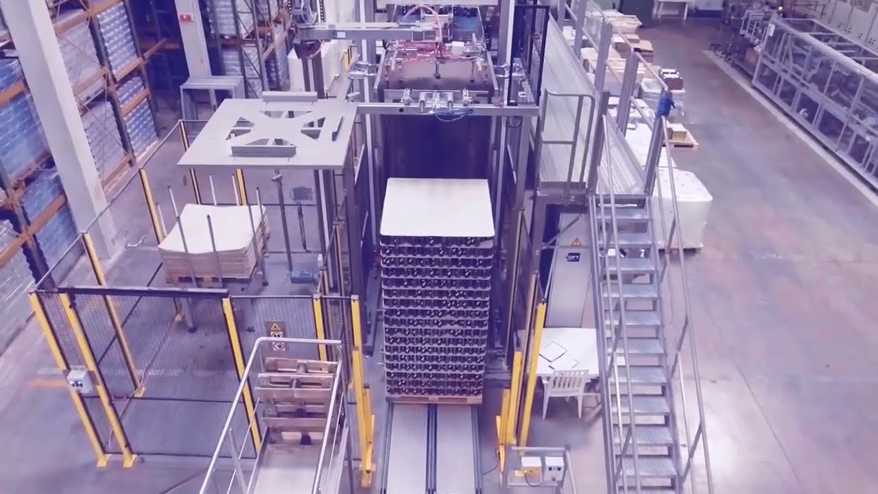 CFT Group - CFT Beverage Solutions