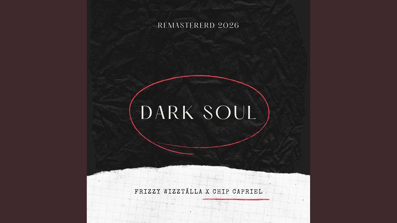 Dark Soul (Remastered 2026)