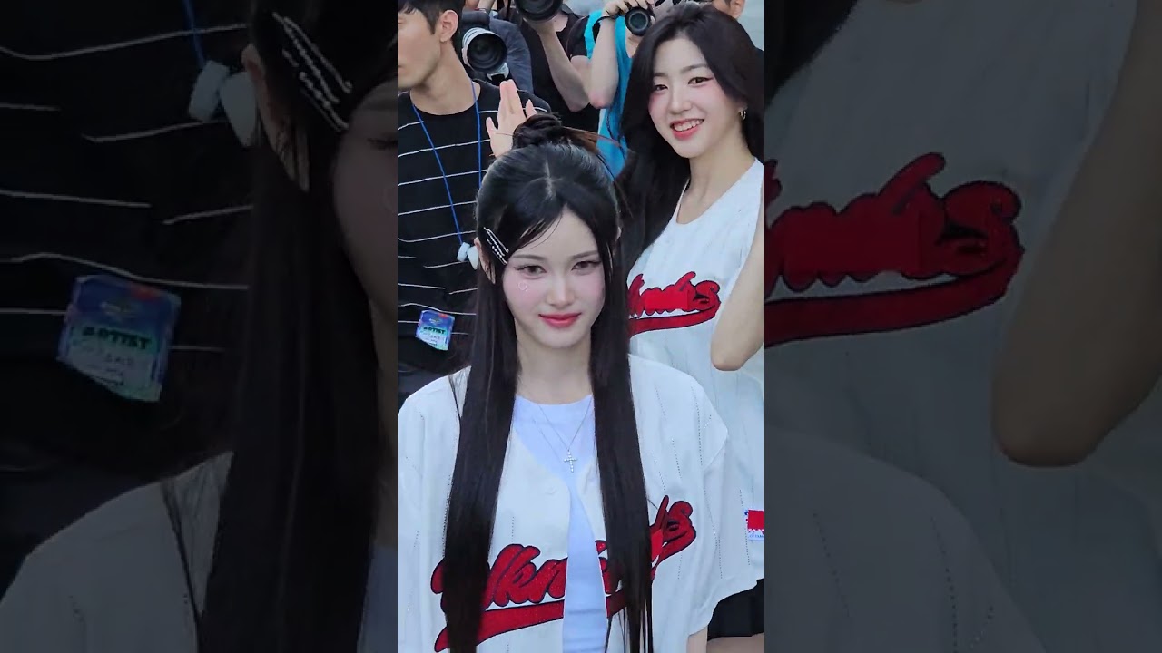 240523 트리플에스(tripleS) 'daily fanmanager' 4K30p 직캠(fancam) @Mcountdown