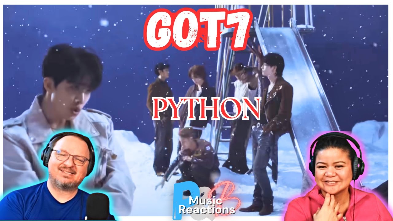 GOT7 