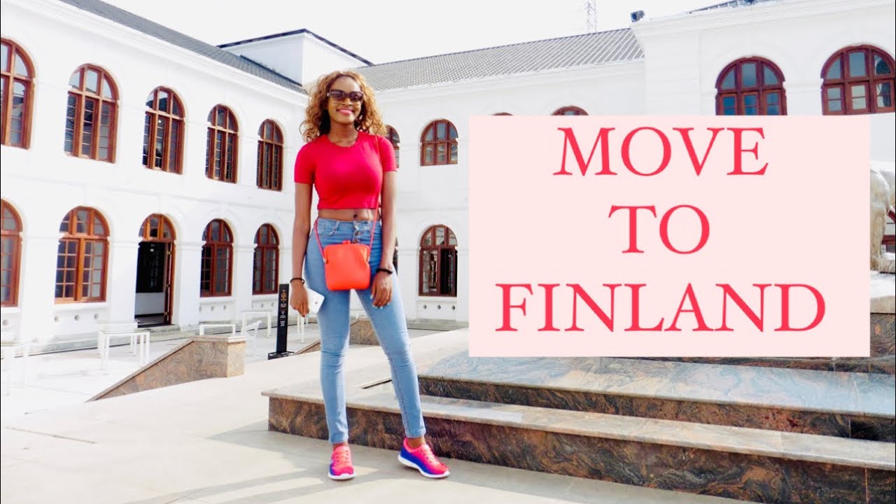 How to move to Europe | Finland | Free vocational school