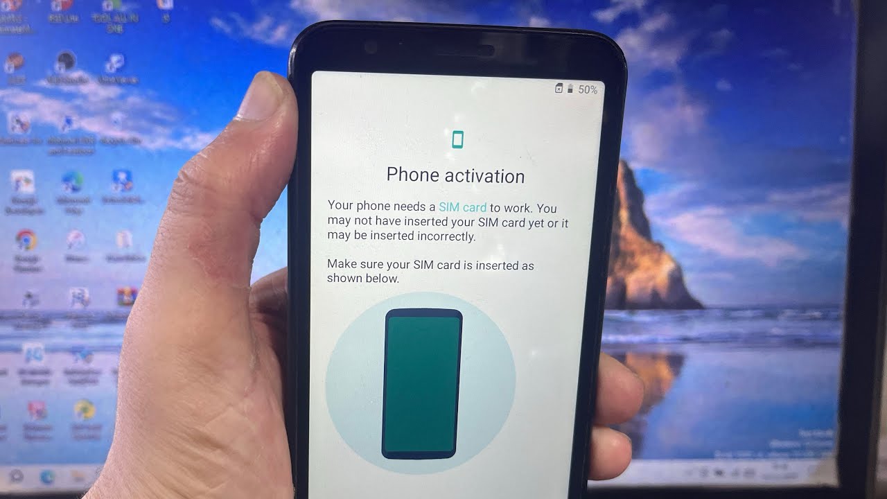 Motorola Xt2005-1  stuck on phone activation ! motorola phone activation lock ! 