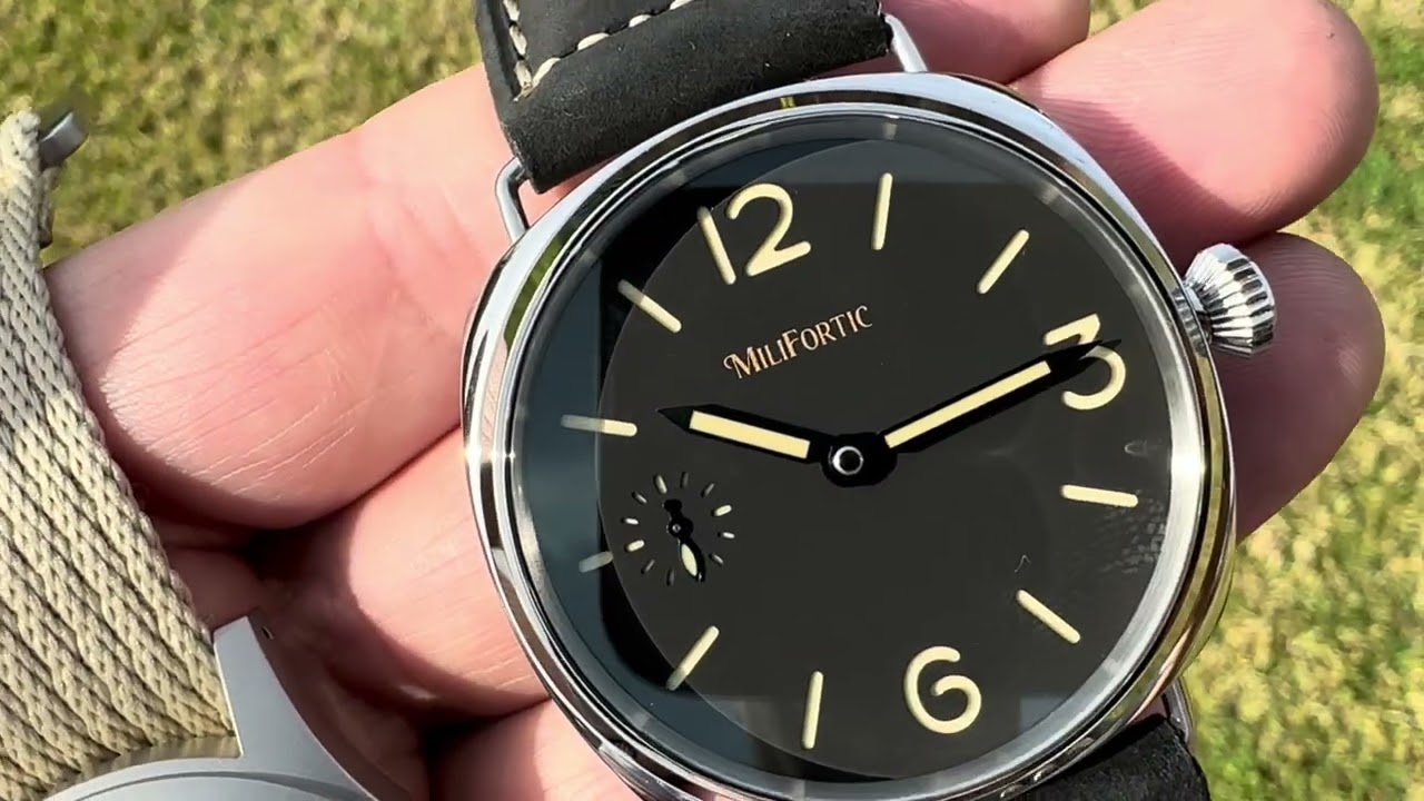 Are Chinese made watches cheap ?