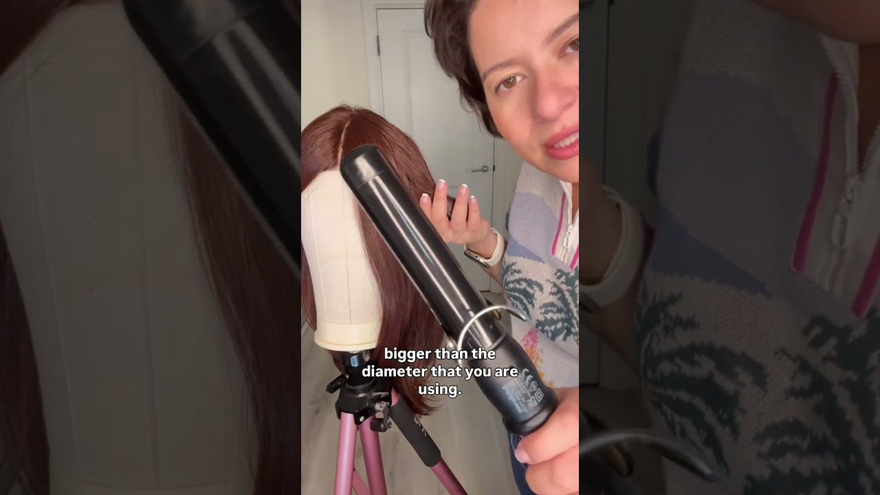Glamvigorwig styling 