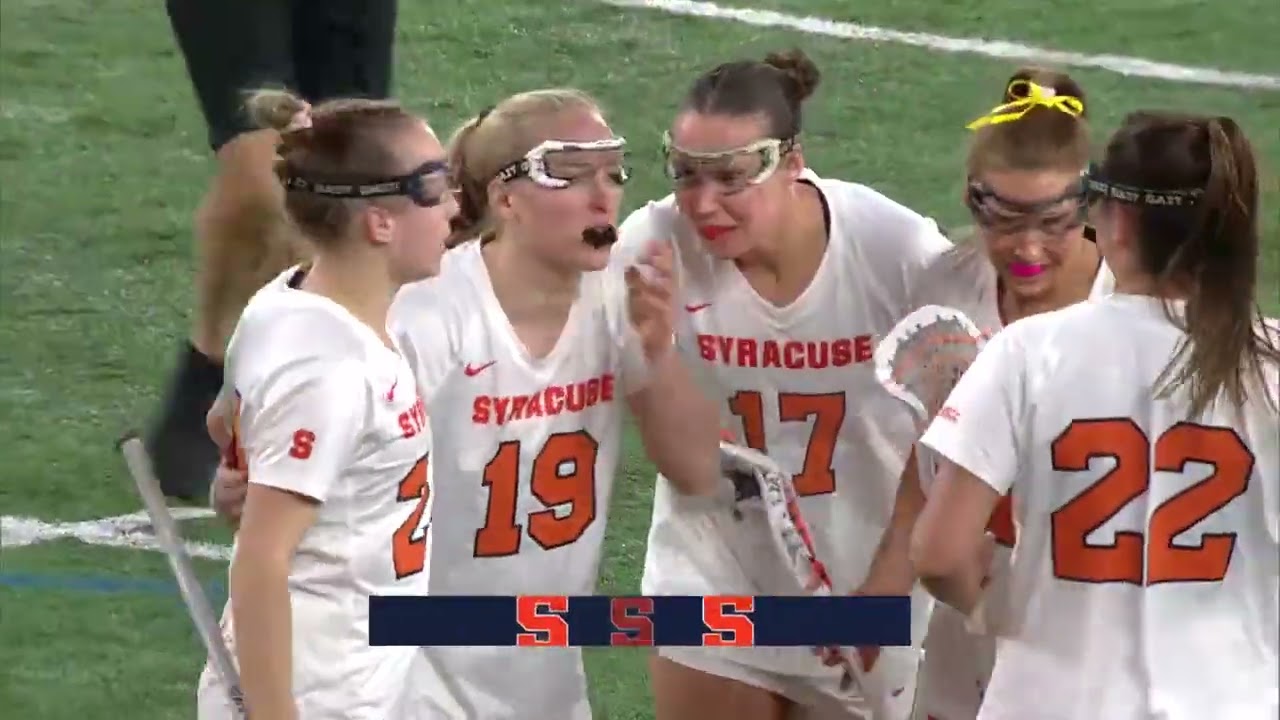 Highlights | Women's Lacrosse vs. California