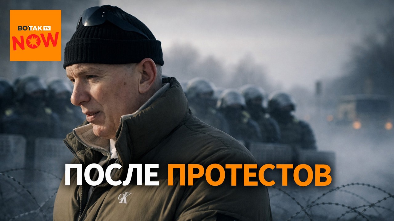 Почему известный актер пошел работать водителем?