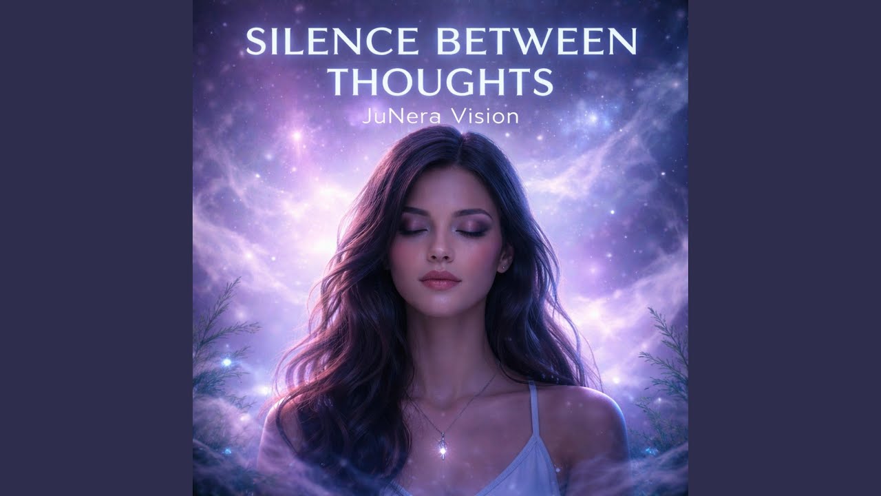SILENCE BETWEEN THOUGHTS
