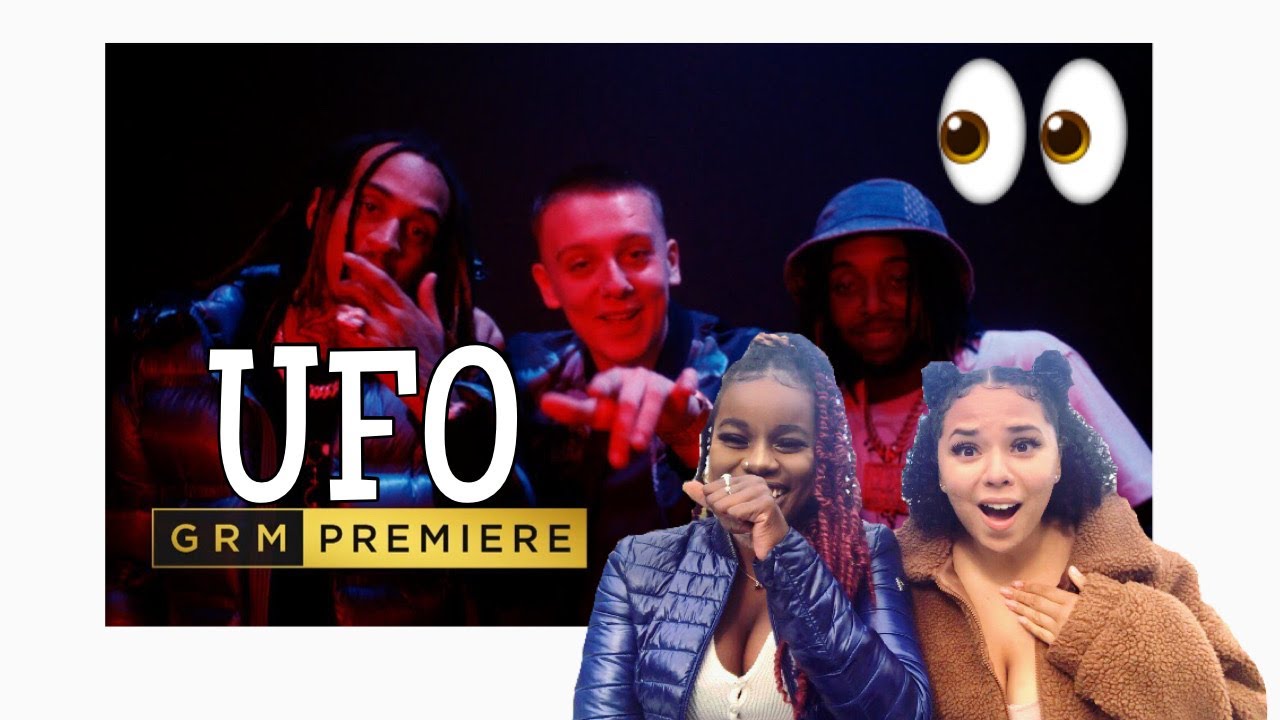 CANADIANS REACT TO D Block Europe (Young Adz & Dirtbike LB) x Aitch - UFO