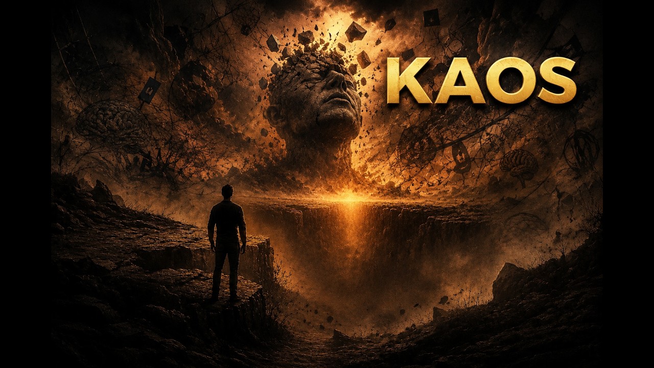 Kaos- Un viaje por la mente (Instrumental)