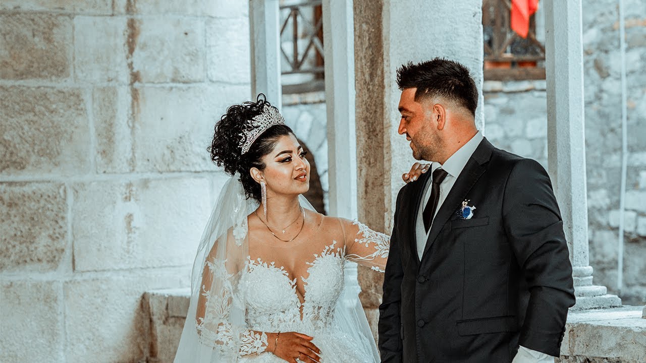 Dhimitri & Arjela - Pjesa 2