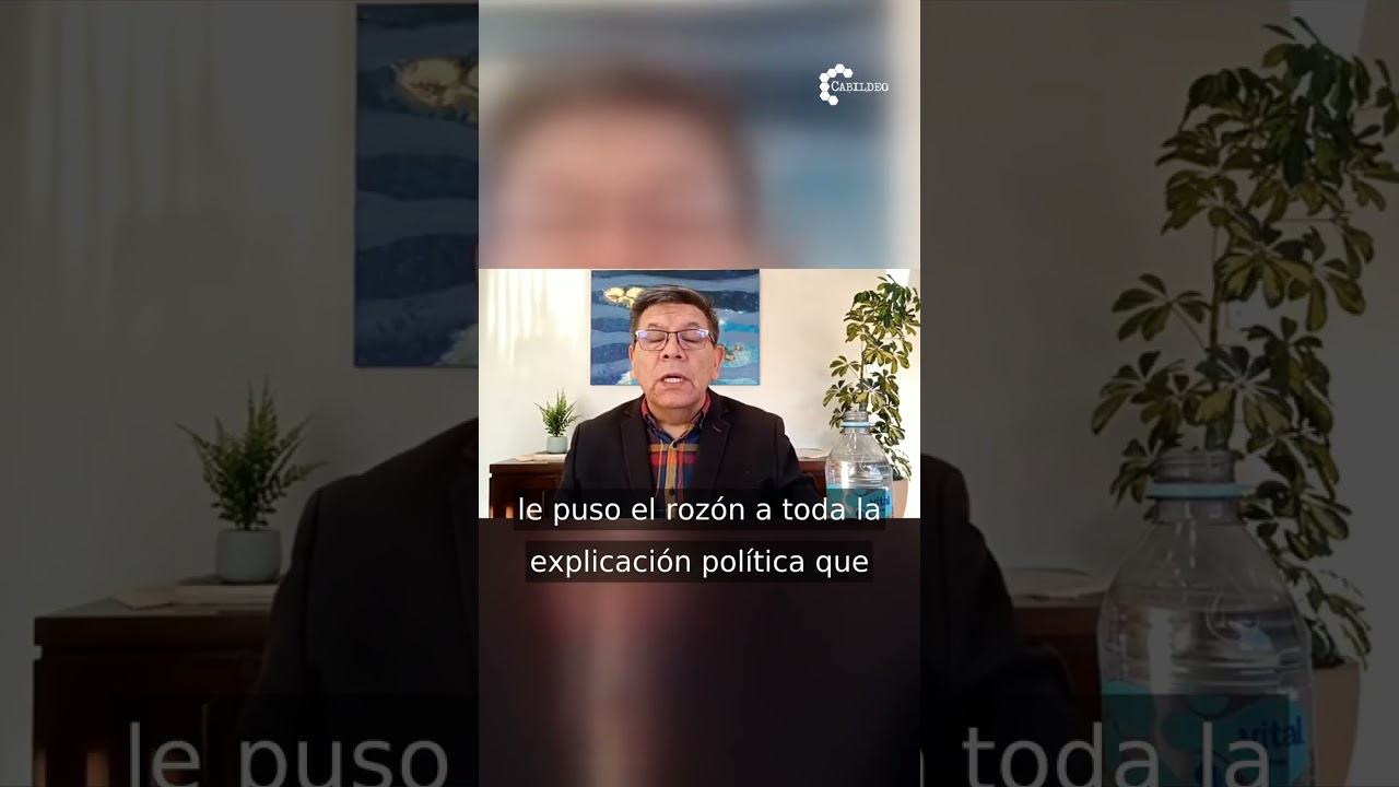Combinaci&oacute;n explosiva: bloqueos y narcomadera