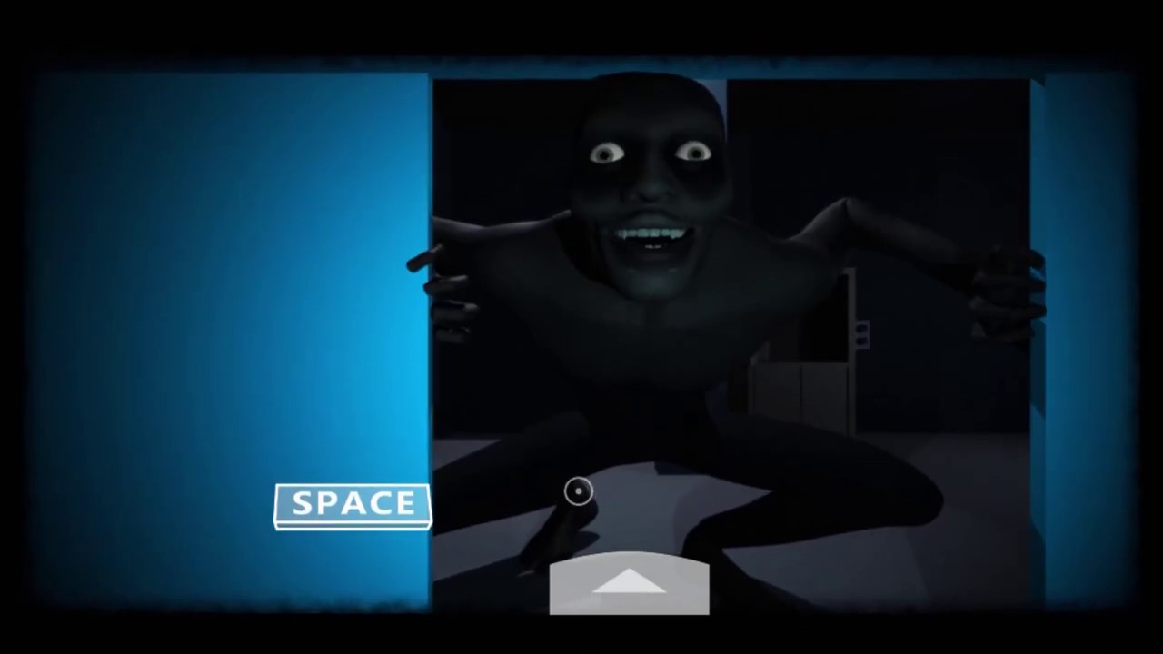 Last Neighbor - Horror Game Trailer