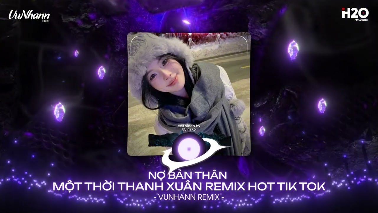Nợ Bản Thân Một Thời Thanh Xuân Remix, Phim Ba Người Remix🎼Nợ Bản Thân Một Cuộc Sống Tốt🎼Nhạc Remix