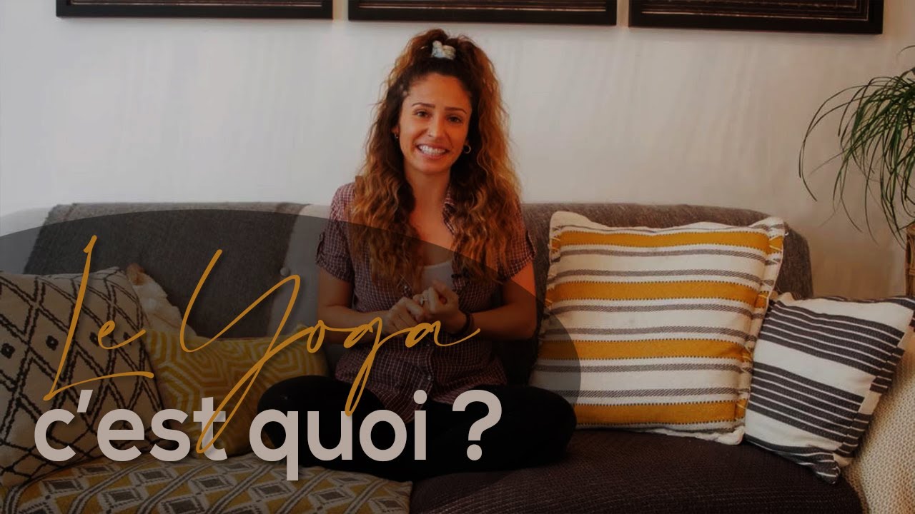 QU'EST CE QUE LE YOGA ? (histoire, origines, voies du yoga)