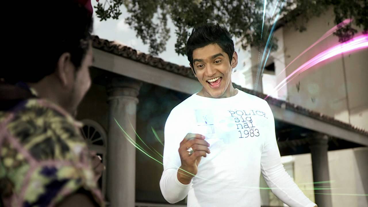 Supiri Wasana Sampatha TVC Sinhala
