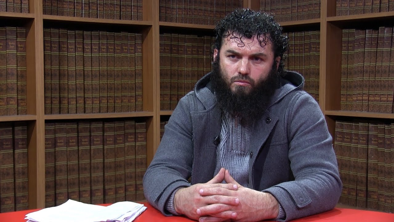 Emisioni Drejtesia ne Kosove: Rrefimi per te Rikthyerit