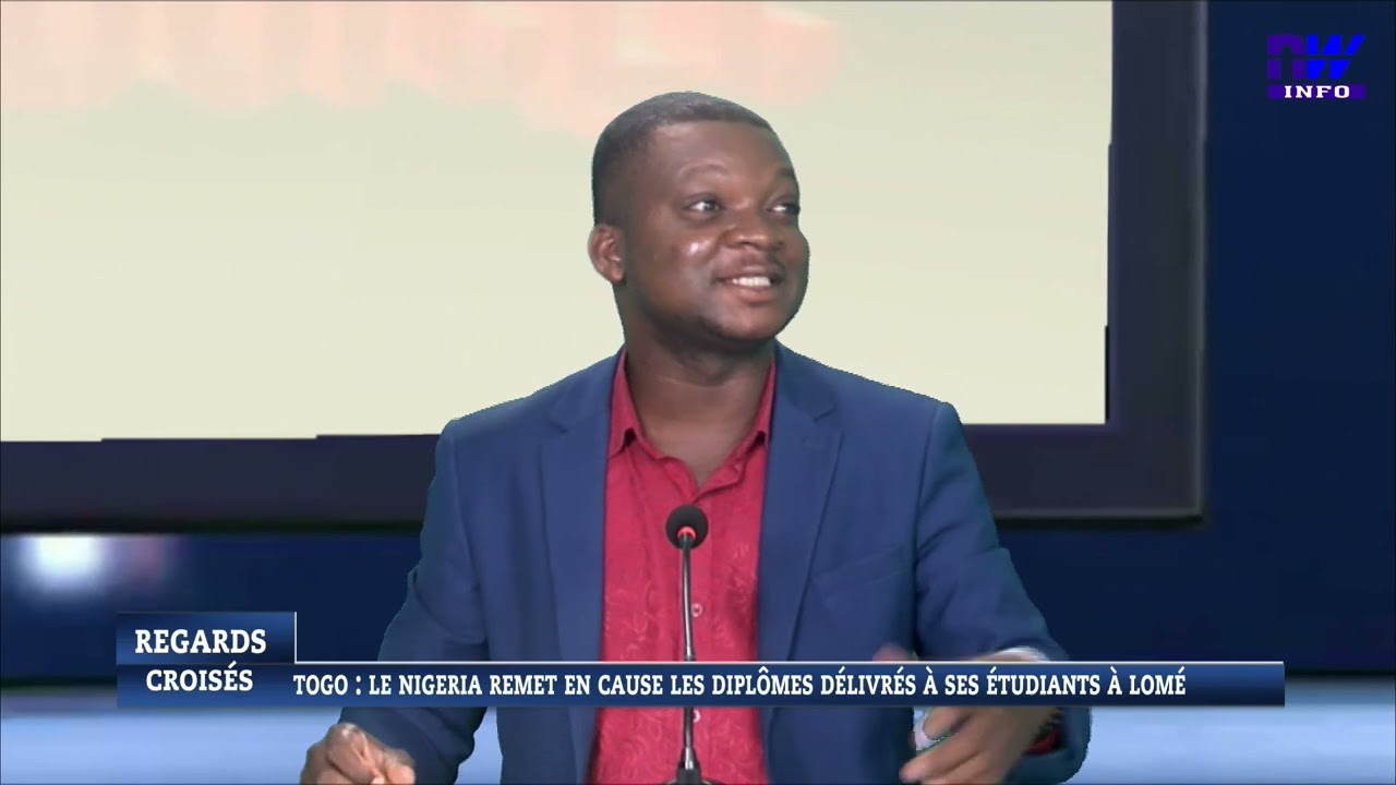 Togo : le Nigeria remet en cause les diplômes délivrés à ses étudiants à Lomé