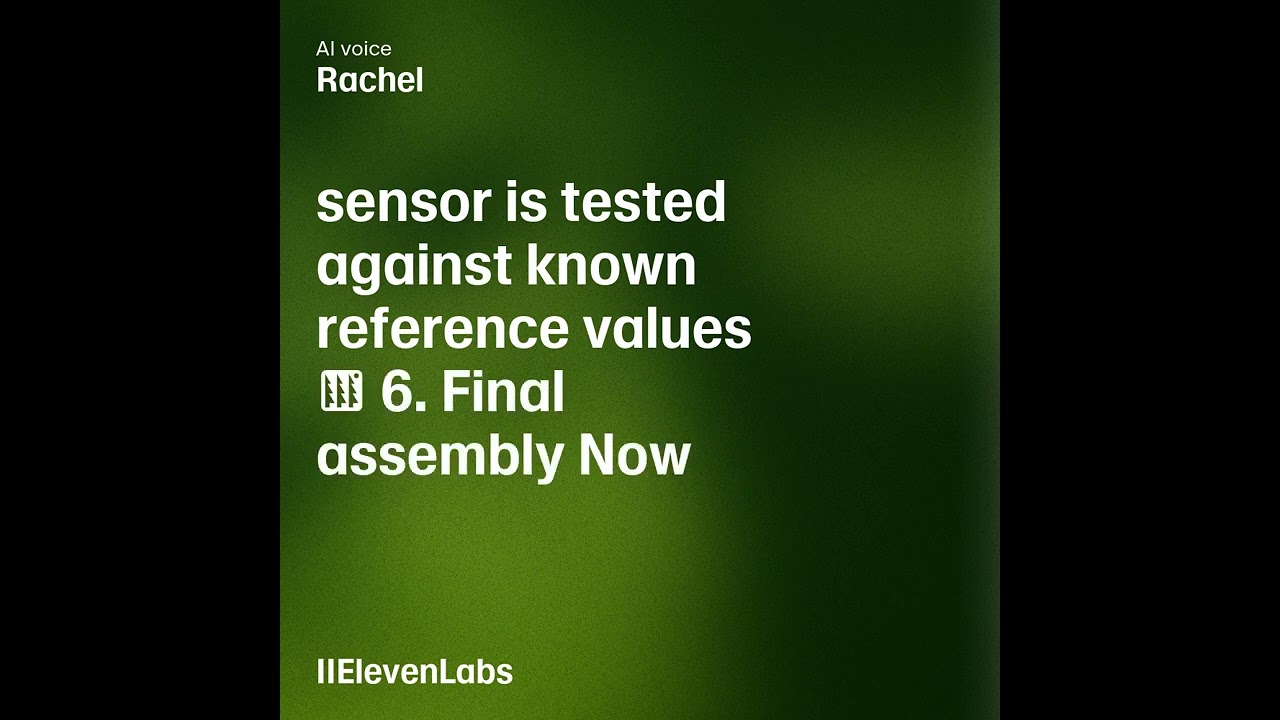 How an Apple Watch is made ?