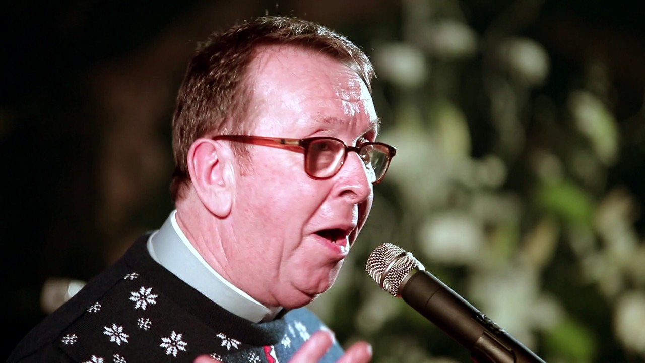 Father Ray Kelly - 
