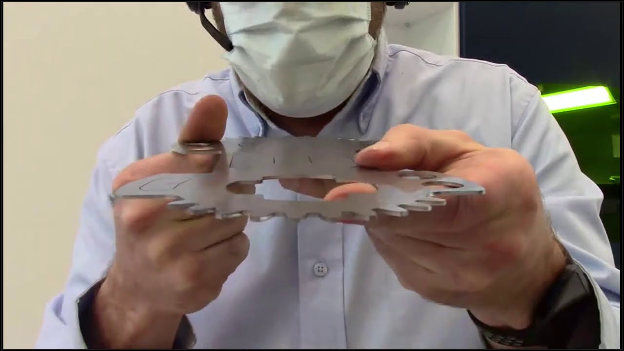 TruLaser Webinar - Power by the Hour