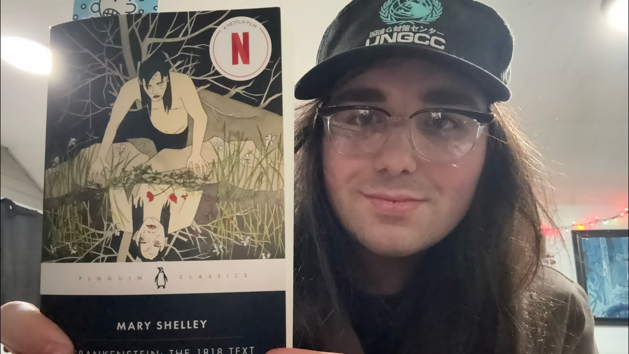 Why I started reading books 