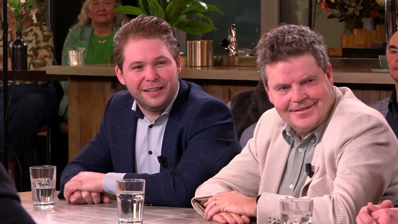Raadhuisplein 6 (aflevering 2 - wonen)