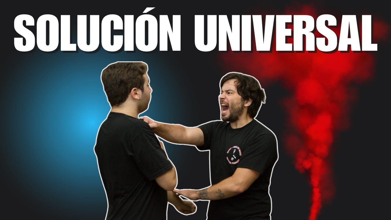No Intentes Esto… A Menos Que Quieras Ganar Cualquier Pelea