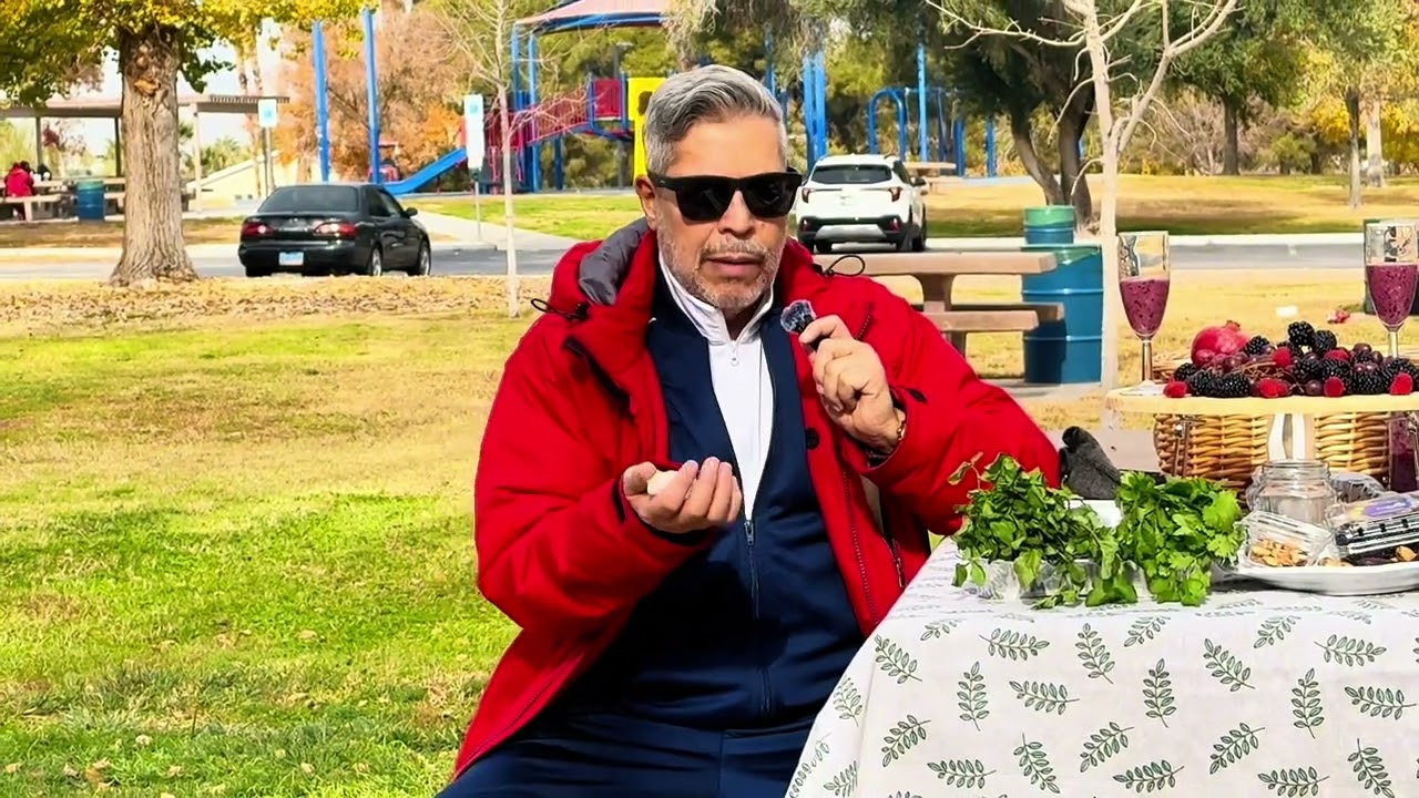 “Oscar: escuchar al cuerpo | El inicio de una travesía”