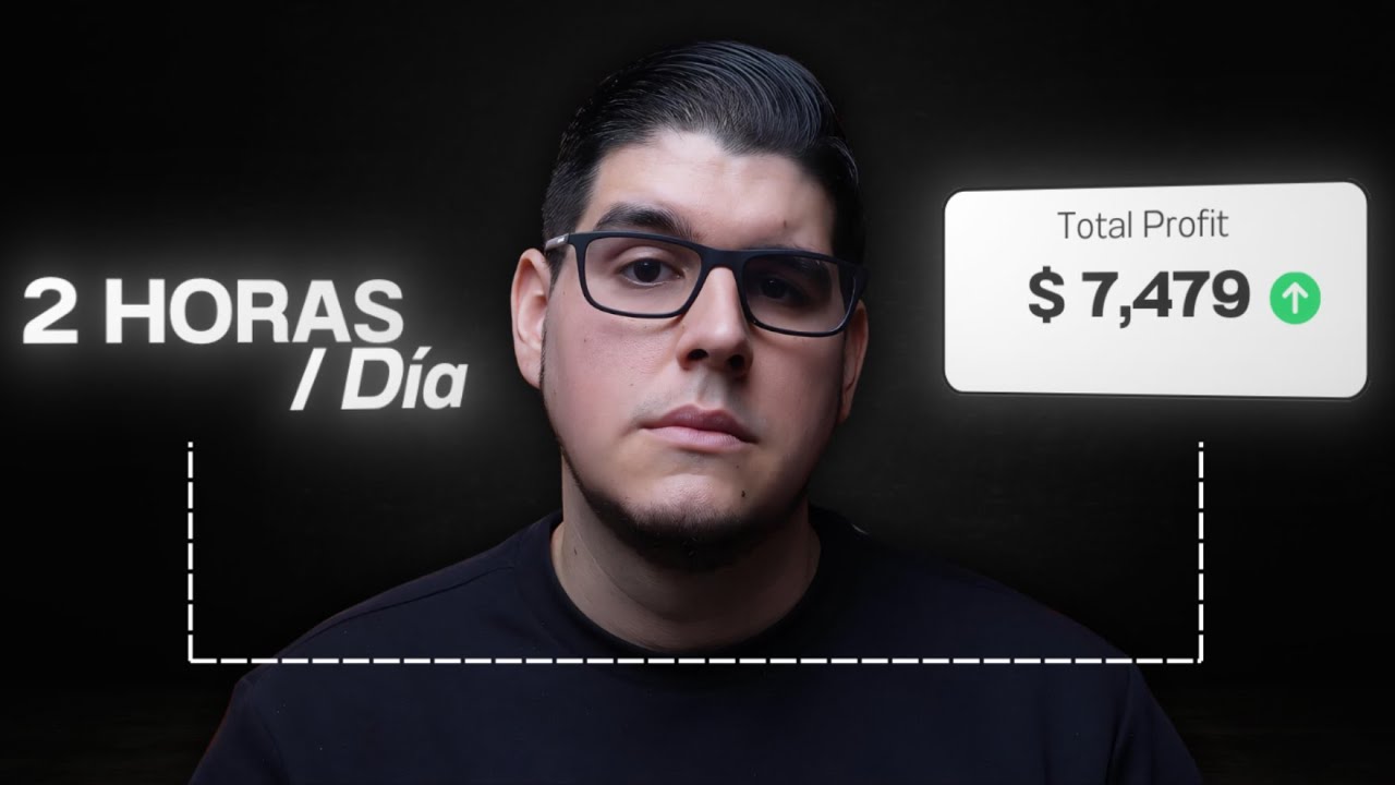 Cómo el 1% multiplica sus resultados (sin trabajar más)