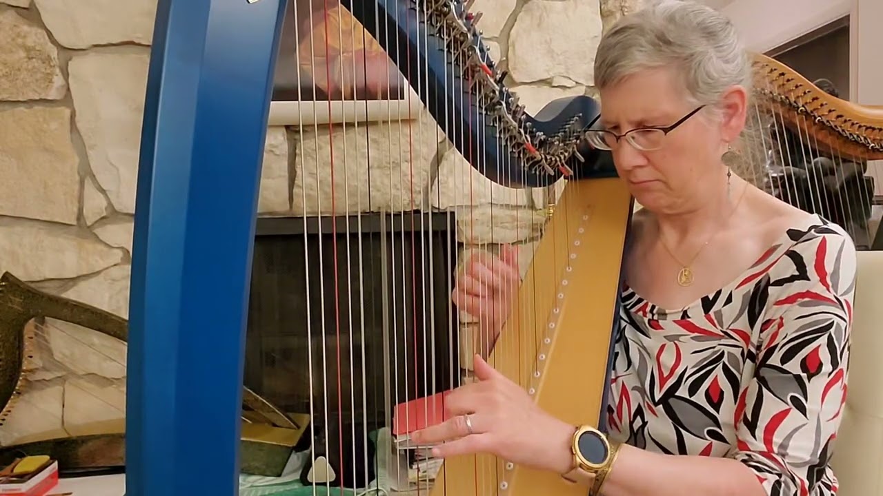 Spoot o' Skerry (traditional Shetland, arr. Heather Yule)