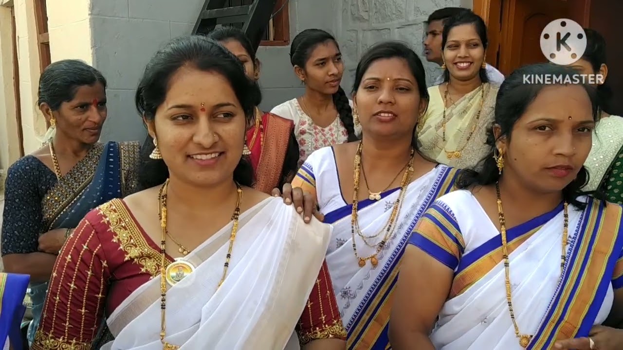 ಪ್ರಥಮ ದಿನದ ಝುಂಜರವಾಡ ಪಂಚಕಲ್ಯಾಣ ಪೂಜೆ